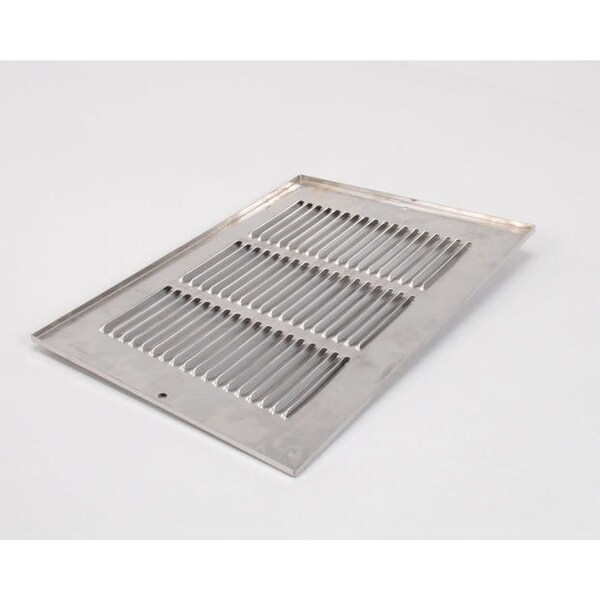 Beverage-Air Grille Front Ext Ss Dw 07A41-038C - main